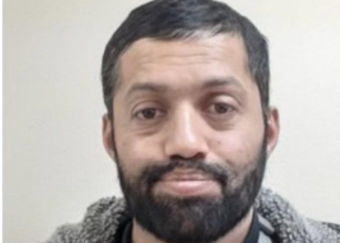 Malik Faisal Akram