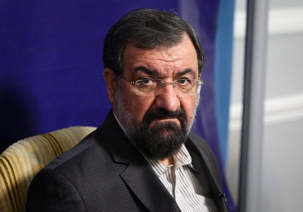 Mohsen Rezaí