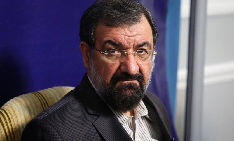 Mohsen Rezaí