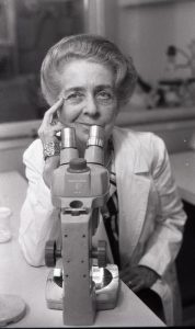 Rita Levi Montalcini