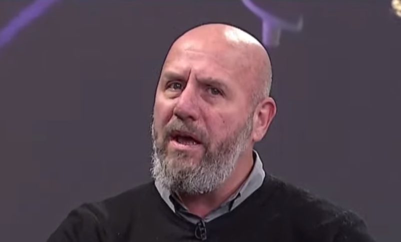 Waldo Wolff: “Lo único que logran es que se vaya la riqueza de Argentina”