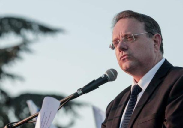 Yaacov Hagoel