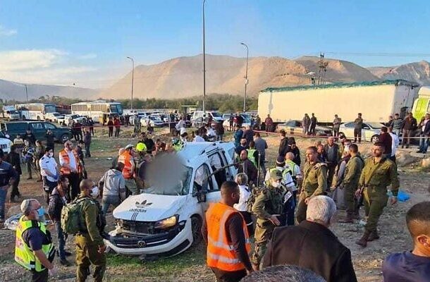 Accidente