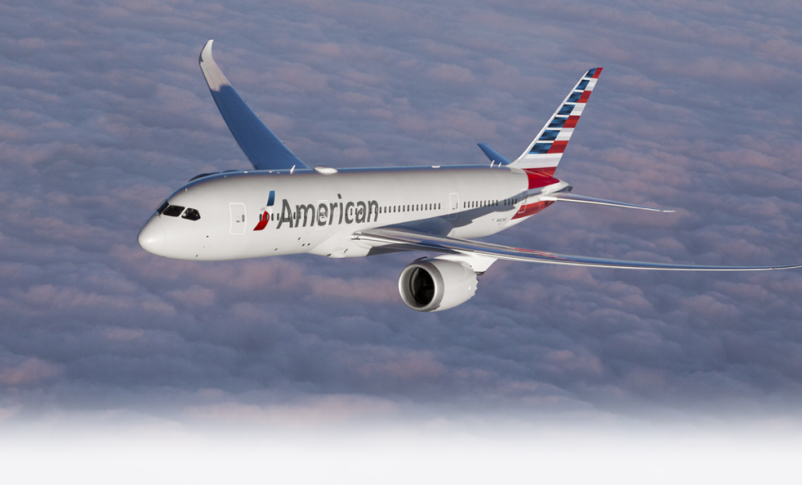 American Airlines
