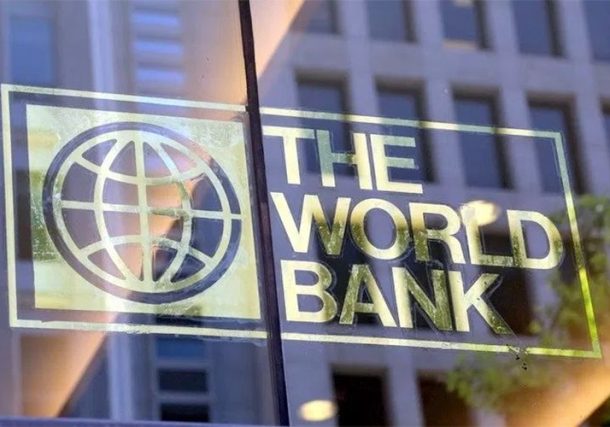 Irán-Banco mundial