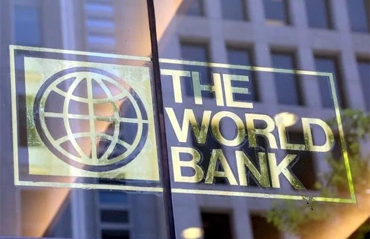 Irán-Banco mundial
