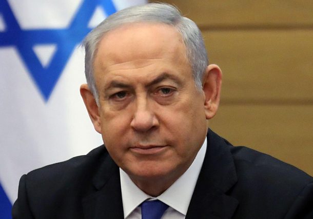 benjamin-netanyahu