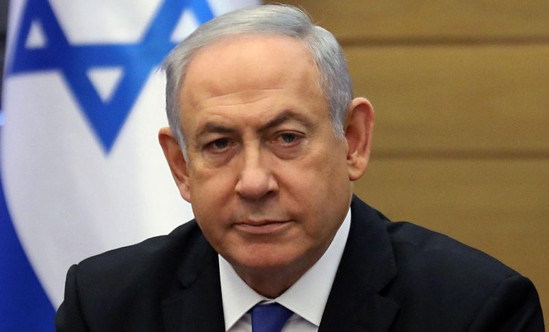 benjamin-netanyahu
