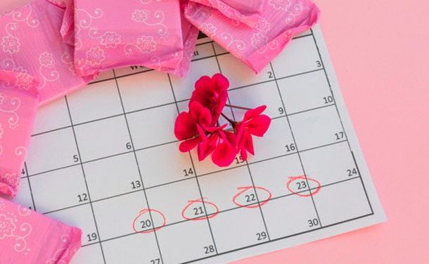 covid alarga el ciclo menstrual