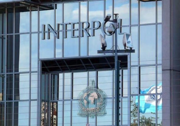 Gabriela Cerruti justificó el accionar del embajador Capitanich ignorando el "Protocolo Diplomático y la función de la OIPC Interpol"