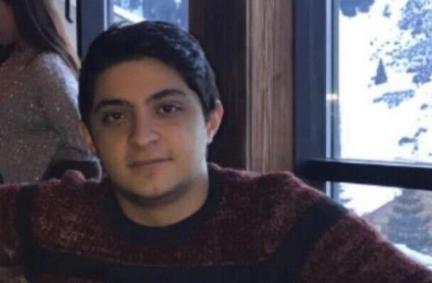 Levan Kogeashvili, asesinado en Almaty, Kazajstán el 7 de enero de 2022 (Cortesía)