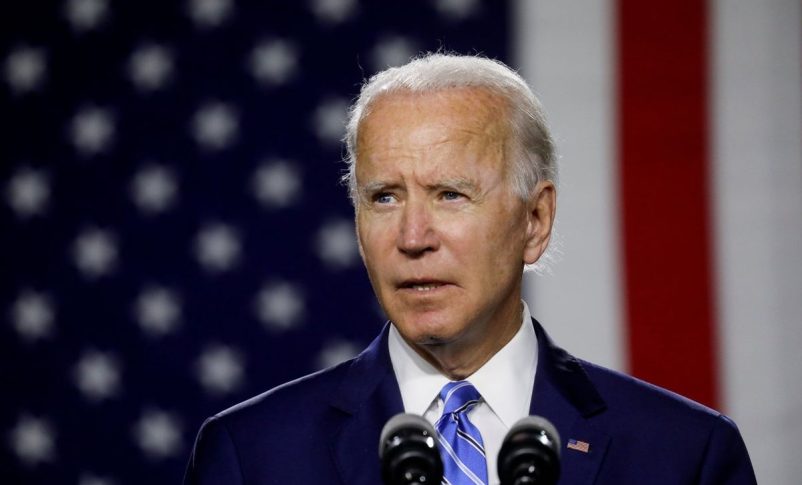 joe biden