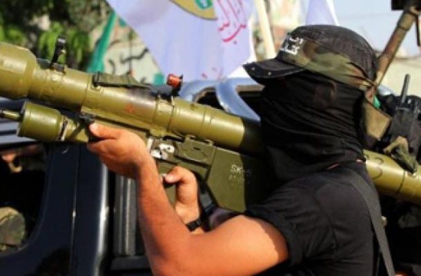 MISILES SAM-7