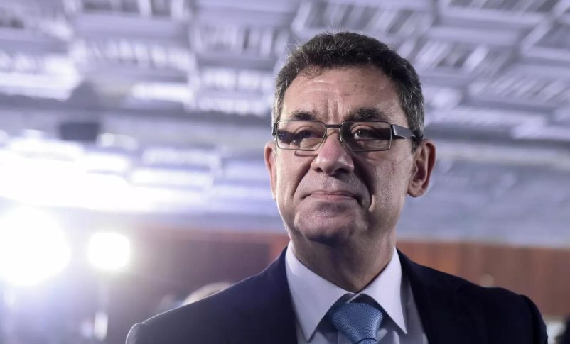 CEO de Pfizer