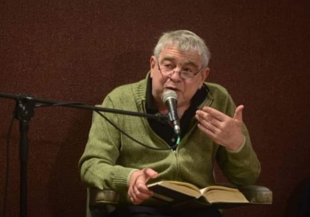 rubén saferstein