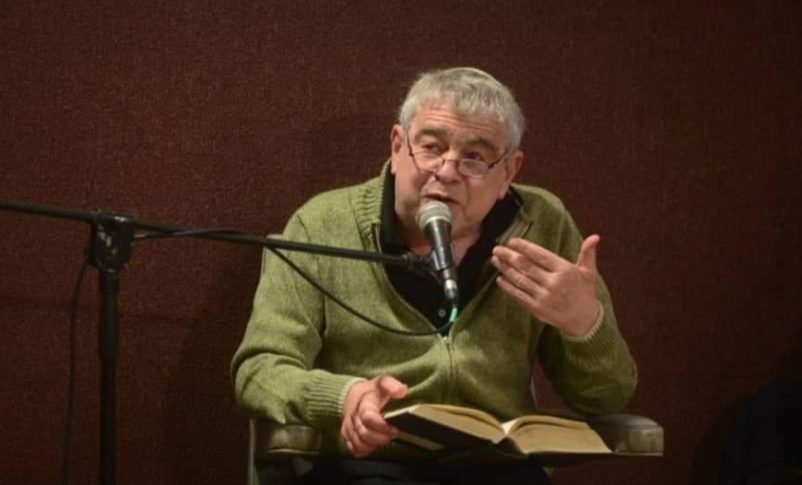 rubén saferstein