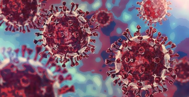 Nueva variante del SARS-CoV-2 de origen probablemente camerunés