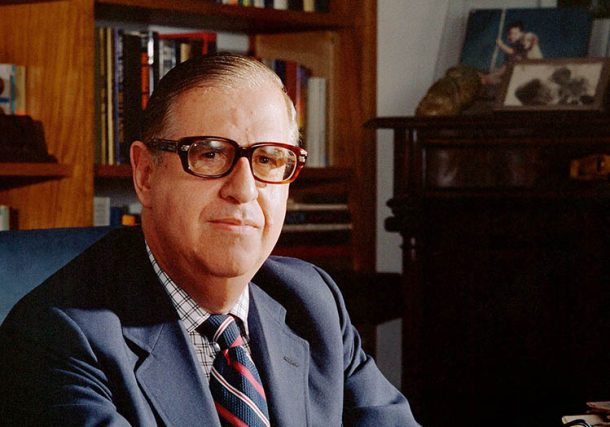 ABBA EBAN