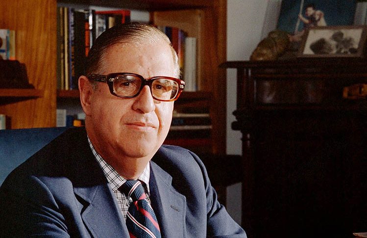 ABBA EBAN
