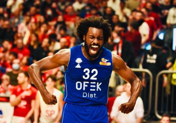 Bnei Herliya gana la copa estatal 2022