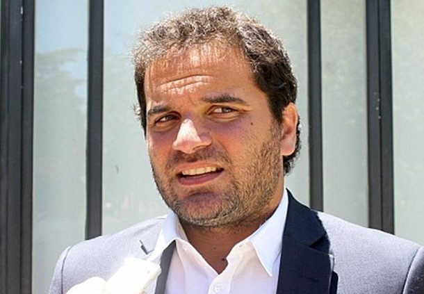 Leandro Goroyesky