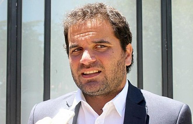 Leandro Goroyesky
