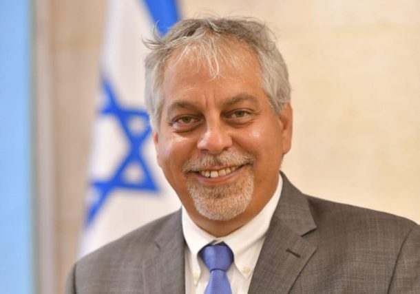 Lior Haiat