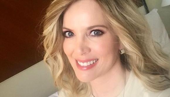 La estrella colombiana de telenovelas que se hizo judía ortodoxa y vive en Israel
