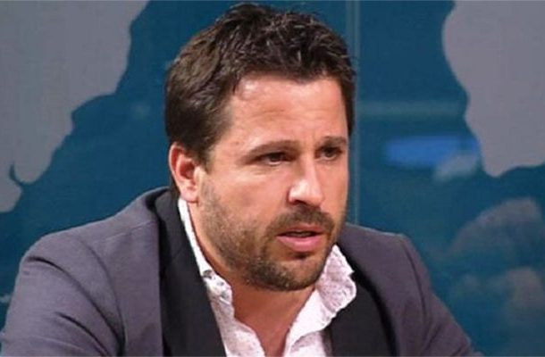 Martín Tetaz