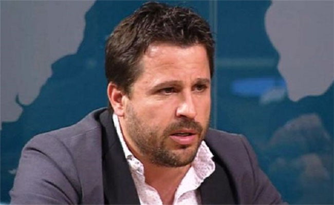 Martín Tetaz