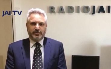 Radio Jai-La segunda guerra de la independencia de Israel
