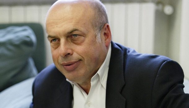 Natan Sharansky