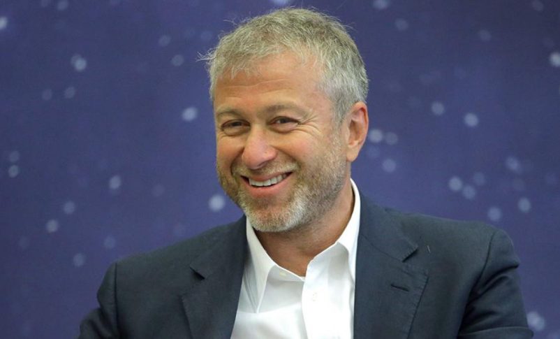 Roman-Abramovich