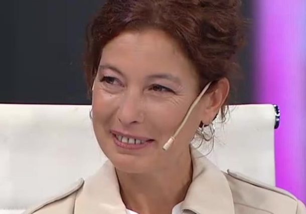 Shila Vilker