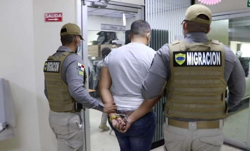 terroristas intentan entrar a Panamá