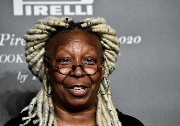 Whoopi Goldberg