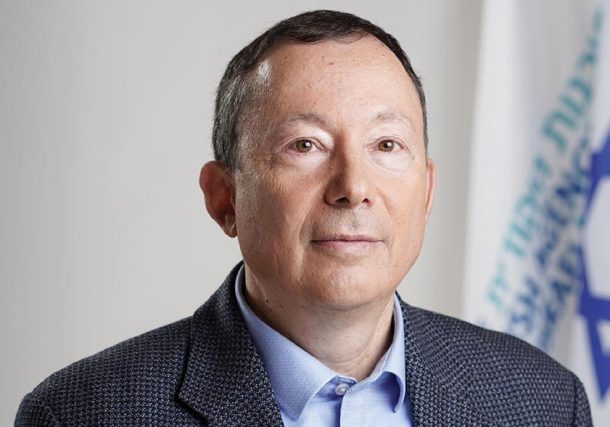 Yigal Palmor