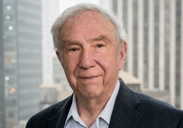 Yoram Palti
