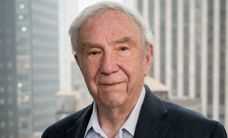 Yoram Palti