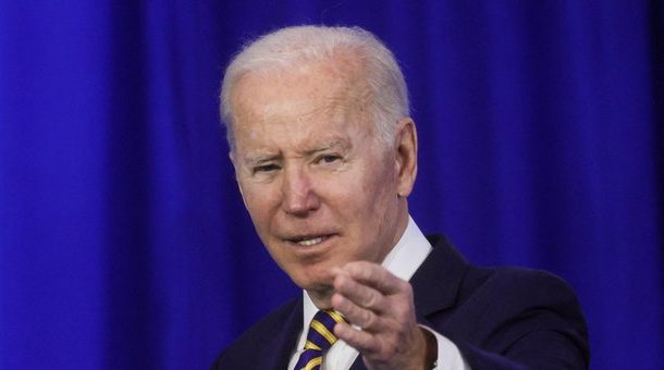 Joe Biden