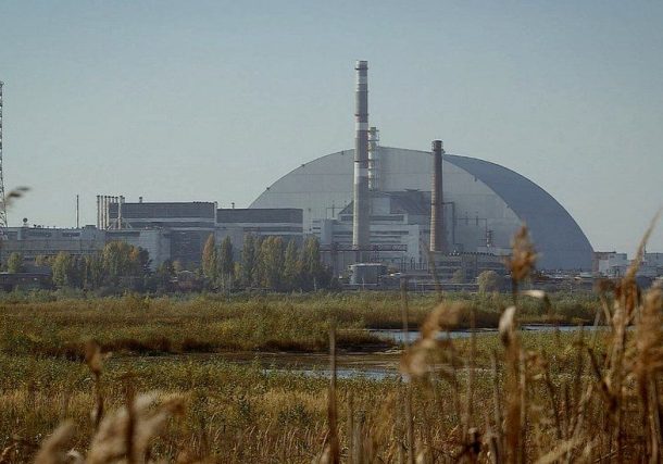 Chernobyl