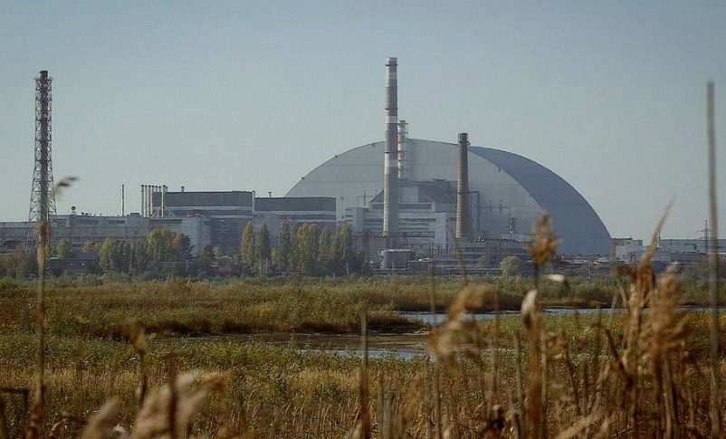 Chernobyl
