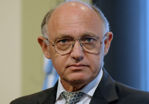 Hector Timerman
