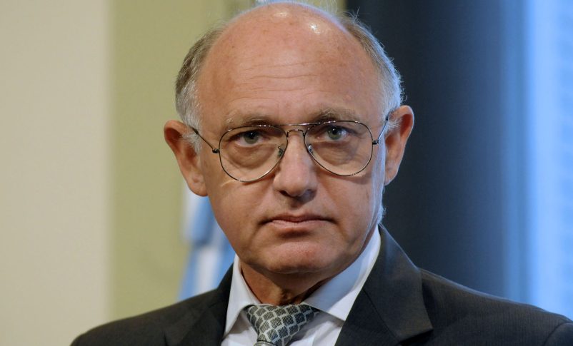 Hector Timerman