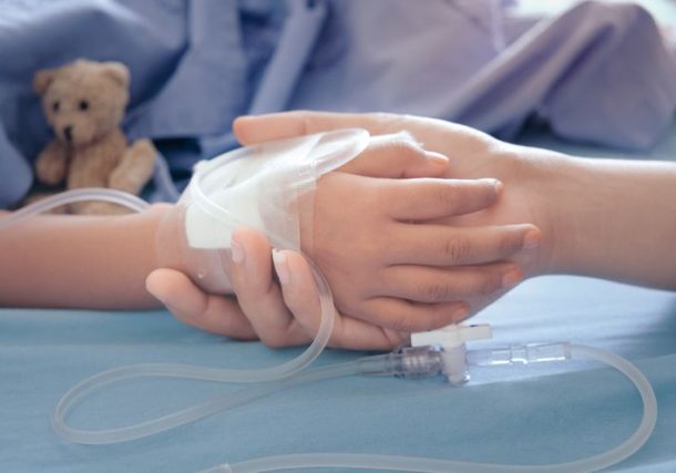 Sindrome post covid en niños