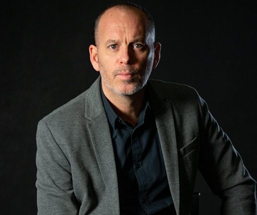 Gabriel Slavinsky