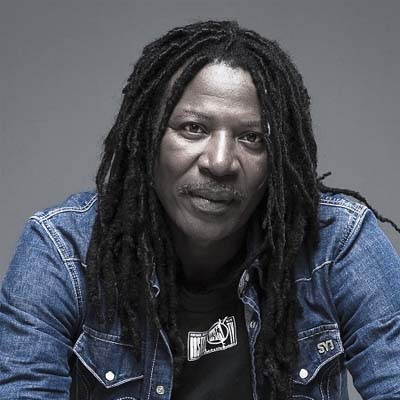 Alpha Blondy
