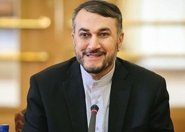 Amir Abdollahian
