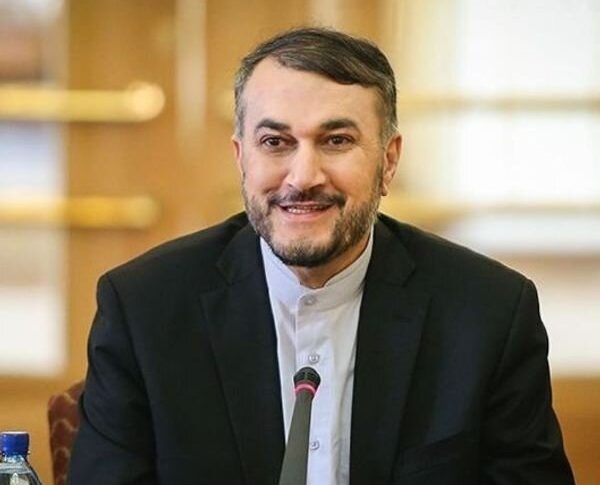Amir Abdollahian