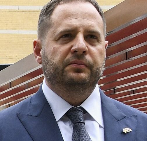Ucrania ahora entiende lo que Israel ha estado enfrentando durante décadas